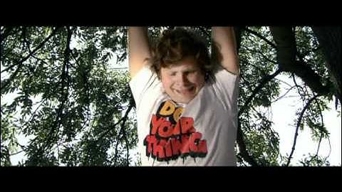 Basement Jaxx - Do Your Thing (Official Video)