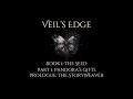 Veil's Edge Book Jacket Trailer