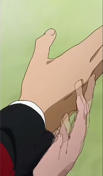 Kakegurui Badass Moment😎