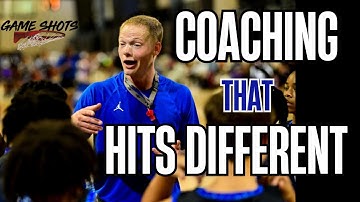 Coaching The Next Generation: Joel Lincoln leading Elite Tryout