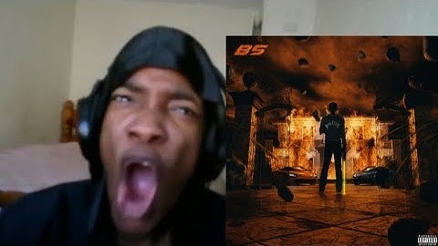 THIS ALBUM TURNED ME INTO A DEMON - Comethazine - Bawskee 5 - Album Reaction