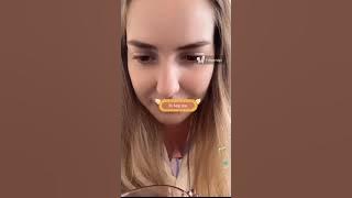 Russian girl bigolive || tango live vlog||periscope tiktok Bigolive ||periscope live pretty girl