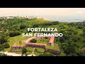 Fortaleza de San Fernando