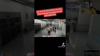 NOPE #twitchgamer #twitch #gta5 #gaming #gtarp #viral #twitchclip #nopixelrp #nopixelrp #gta5rp