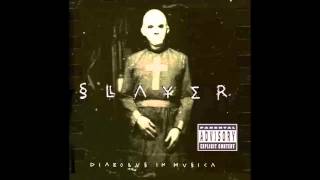 Slayer - Desire