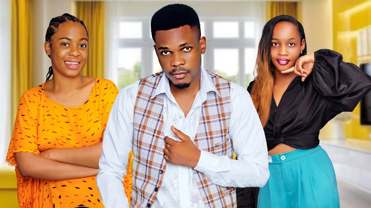 PENZI LA MTOTO WA BOSS 💞 NA DADA WA KAZI PART 92 | Love Story #love