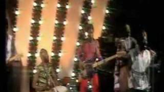 Osibisa - The Warrior 1977 Resimi