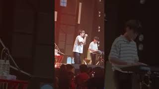 จูบ - Jetset'er (MEYOU LIVE CONCERT @ ร้าน HOUSE Klong 6) [FANCAM] | 10022024