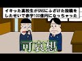 イキった高校生がSNSにふざけた投稿をしたせいで赤字100億円になっちゃった【アニメ】【コント】