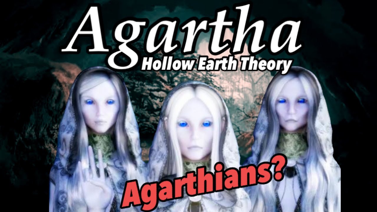 Agartha, Ang Tunay na Kwento ng Lihim na Mundo Ep.1 | LearningExpress101