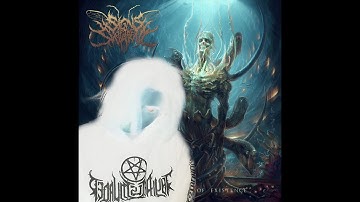 FilliotDEATHC0RE - Sings Of The Swarm  Failed Breed (Live Vocal Cover)