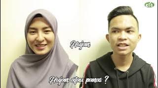 Tajul suka Wany Hasrita ke ?