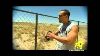 Rj Brewer One Man Campaign Working On A Dream