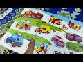 Sena dan berbagai macam puzzle nya