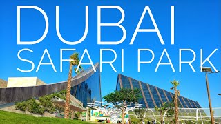 Newly open dubai safari is located at al warqa near dragon mart. park
was opened on december 12 2017. grand opening will take place soon in
early 2018.