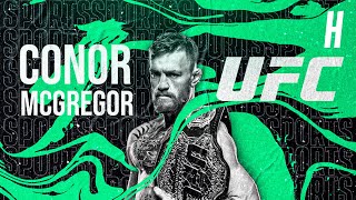 Conor McGregor | Call Me Savage