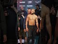 The BRUTAL Final Taunt From Chris Eubank Jr To Liam Smith At The Weigh-In