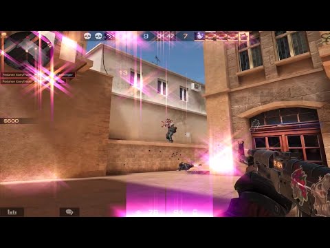 Видео: Beginn ❤️ Standoff 2 Fragmovie 