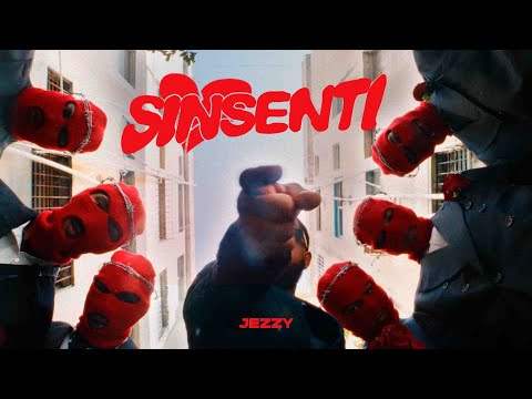 Jezzy SINSENTI