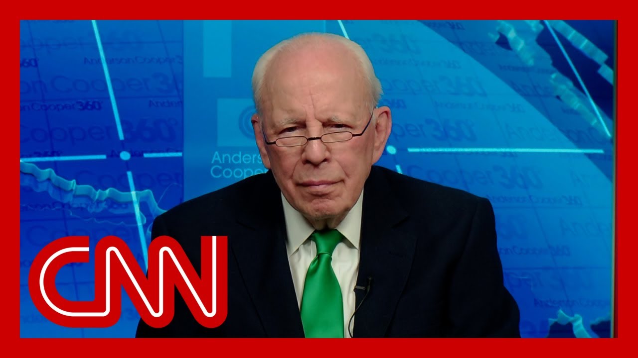 Why John Dean calls this move from Jack Smith a ‘standard procedure’ with Trump