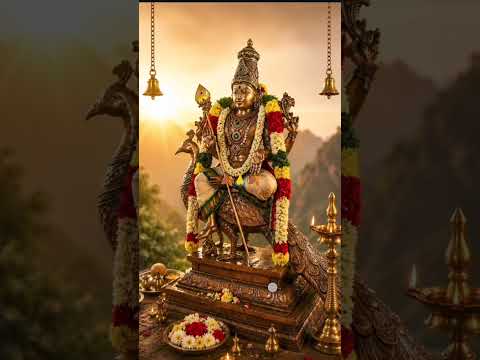 Vaikasi Vishagam 🙏 #vaikasivisagam #trendingreels #murugan #ytshorts