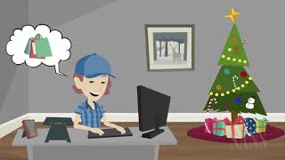 SANS Security Awareness – Secure the Holidays