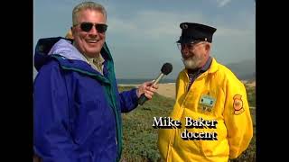 California's Gold with Huell Howser - Point Sur Lighthouse