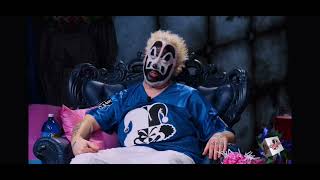 Violent J explains how the track “Guts on the Ceiling” from Carnival of Carnage Originated Wealth