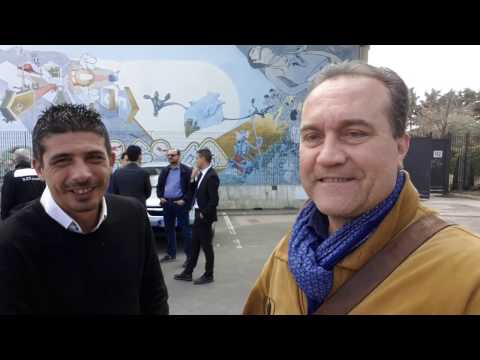 GsTv Grosseto Lavagnese, intervista a Luca Tabiani tecnico della Lavagnese non disputata