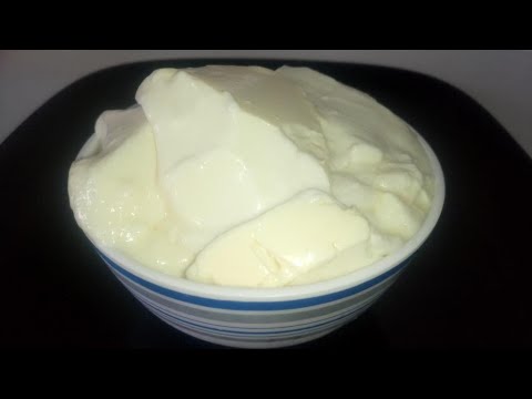 How to Make Yogurt at Home