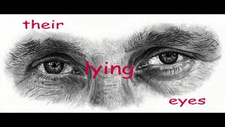 The Lion and the Liar (lyric video) by American Theory