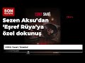 Sezen Aksu Dan Eşref Rüya Ya özel Dokunuş Sezen Aksu Dan Eşref Rüya Ya özel Dokunuş