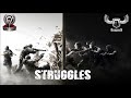 FIFTY VINC x DIDKER - STRUGGLES (HARD EPIC AGGRESSIVE BATTLE TRAP BEAT)