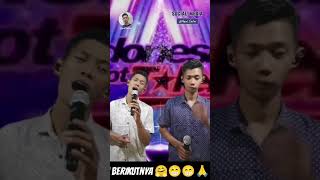 Salim lampiaskan lewat lagu 🤦🤣🤣🤣🤣 #hiburan #komedi #agussalim #lucungakak #fypシ゚viral
