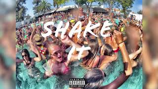 Zeza - Shake It Audio