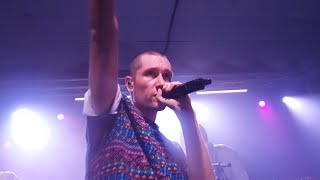 Video thumbnail of "Bastille | Another Place (Live debut!) @ Doom Days Album Launch | London UK | 14.06.19"