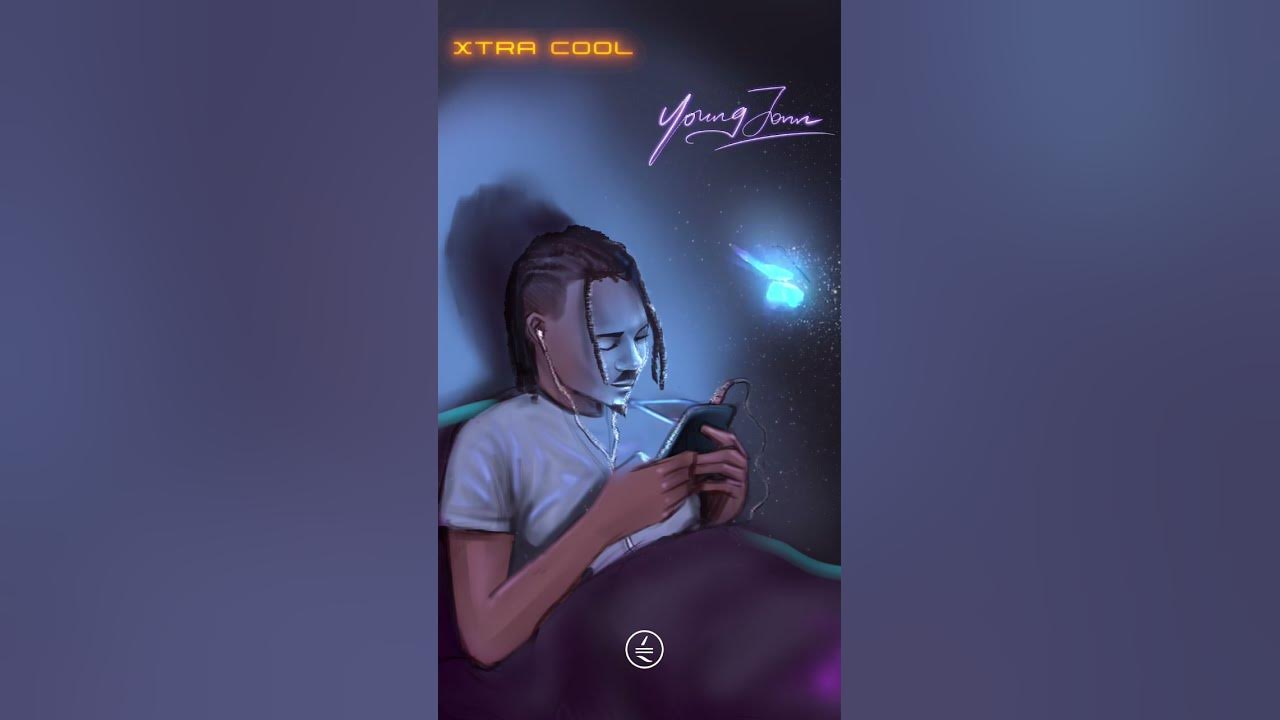 Xtracool is out now! Run it up π Xtracool is out now! Run it up π