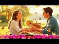 موسيقى رومانسية شرق أوسطية من أول نظرة عيونك نادتني