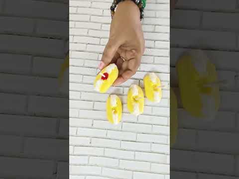 Mithai Candles