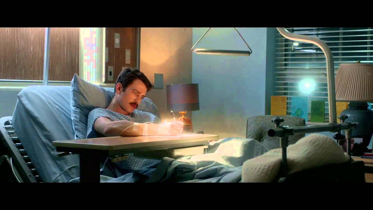 VER SEGUNDO WATCH ONLINE DE WHAT ABOUT LOVE