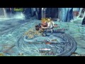 Blade & Soul - Assassin - Soguns Lament Solo