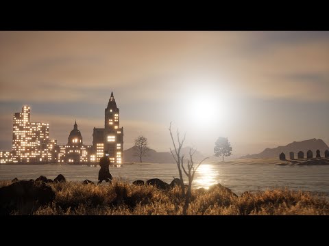 The Test Of Time - Joy