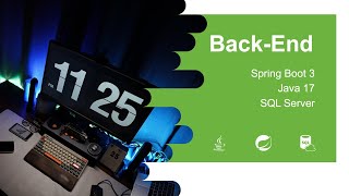 17 - Spring - Teoría - JPA Query Methods