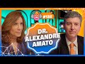 Dr alexandre amato especialista em lipedema  podpeople 132