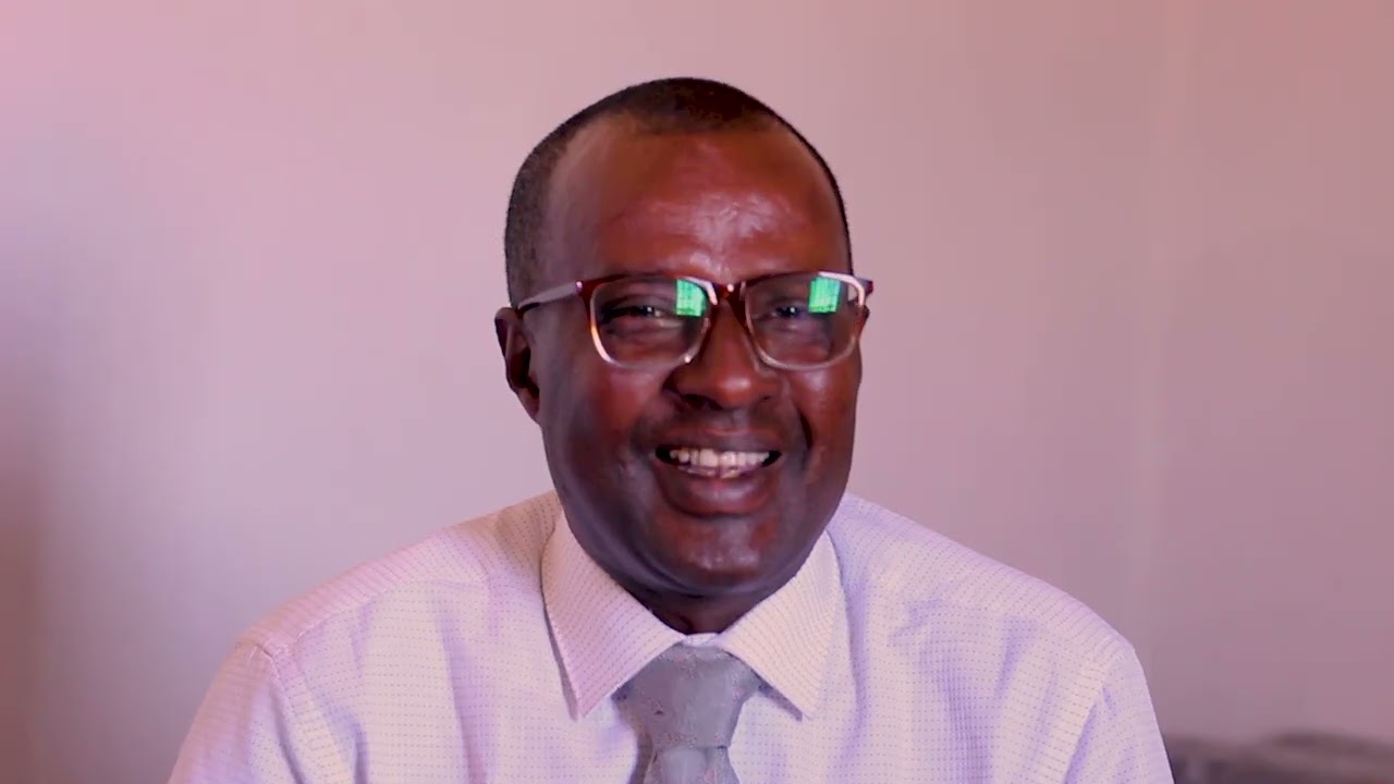 KABTAN XIDHE IYO CIYAALKII HARGEISA (KAMARADA NABADA)