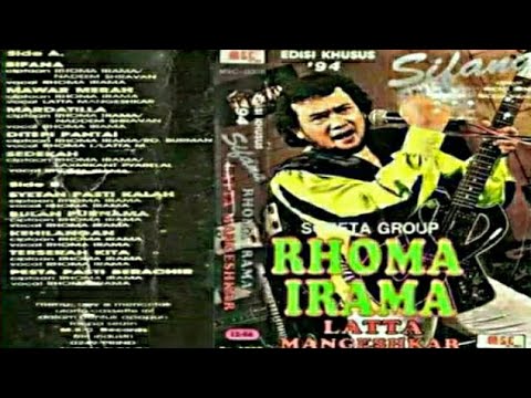 Sifana Rhoma Irama Album Khusus Vol. 2