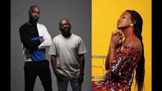 Lemon & Herb & Ami Faku – Ndiyeke