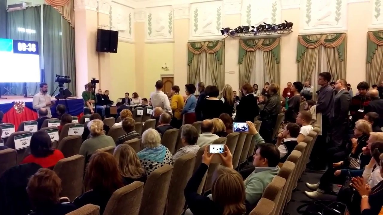 Публичные слушания по ПЗЗ г . Москвы ЮВАО - YouTube