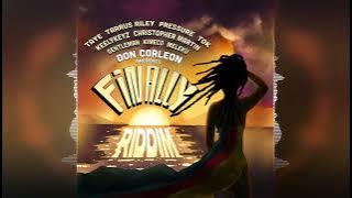 Pressure Busspipe x Don Corleon - Forever [Finally Riddim by Don Corleon Records] 2024