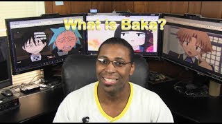 What is Baka?